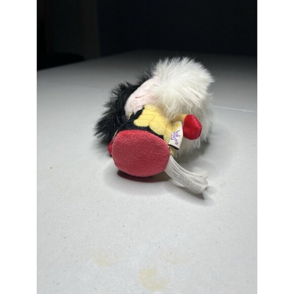 Hallmark Itty Bitty Cruella De Vil 101 Dalmatians Plush Collectible Disney - Picture 5 of 6